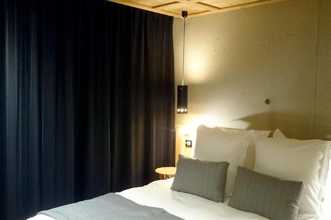 Photo of Bedroom in Les Claux