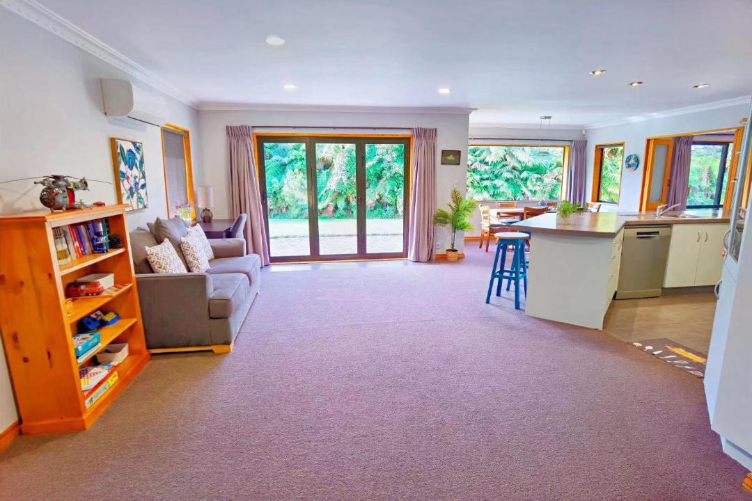 Photo of Livingroom in Springfield