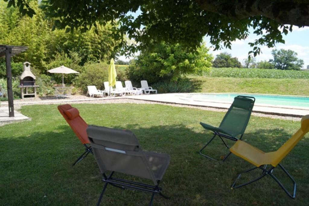 Photo of Others in Saint-Pierre-sur-Dropt