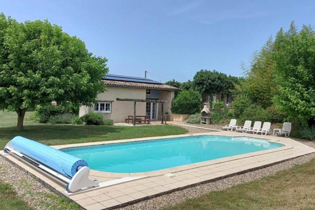 Photo of Outdoor in Saint-Pierre-sur-Dropt