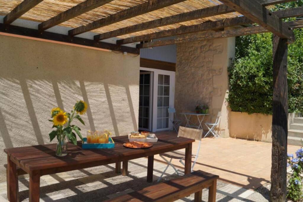 Photo of Patio Balcony in Saint-Pierre-sur-Dropt