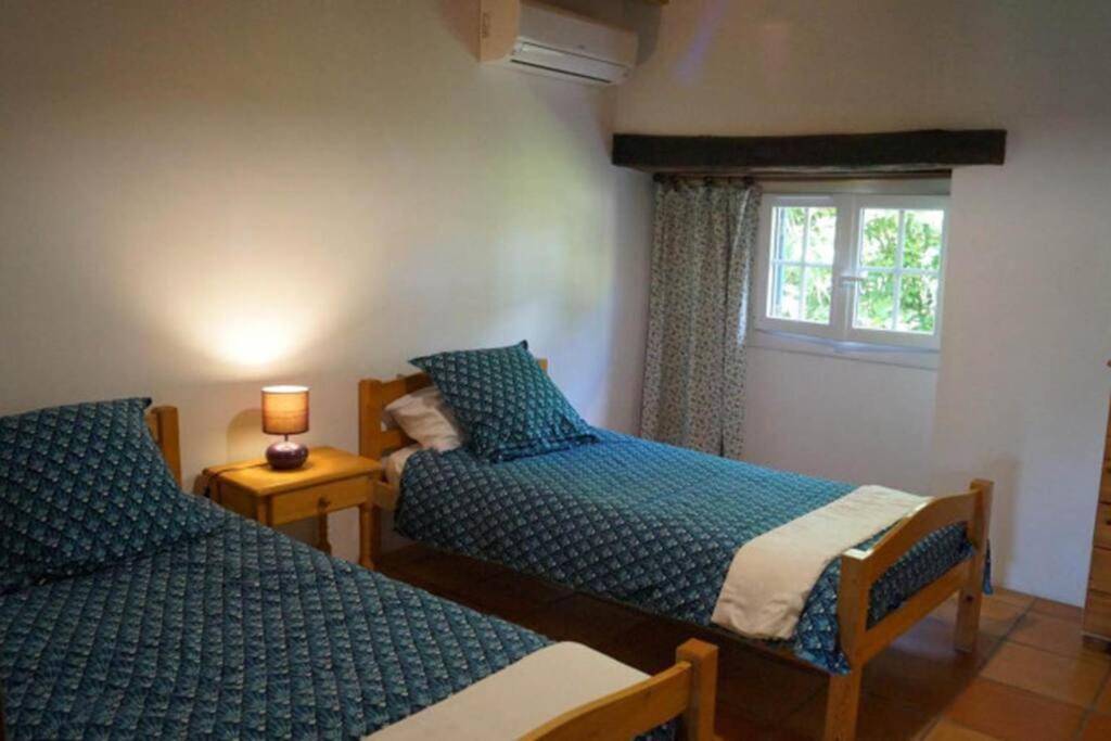 Photo of Bedroom in Saint-Pierre-sur-Dropt