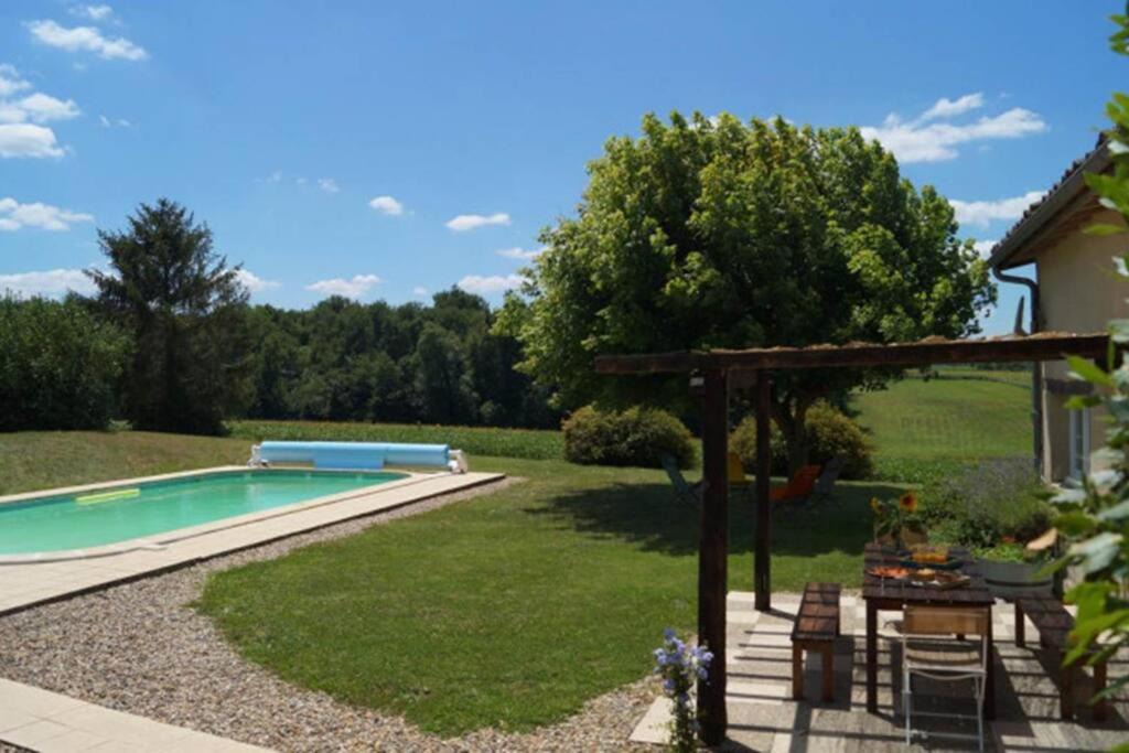 Photo of Outdoor in Saint-Pierre-sur-Dropt