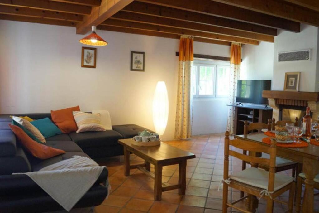 Photo of Livingroom in Saint-Pierre-sur-Dropt