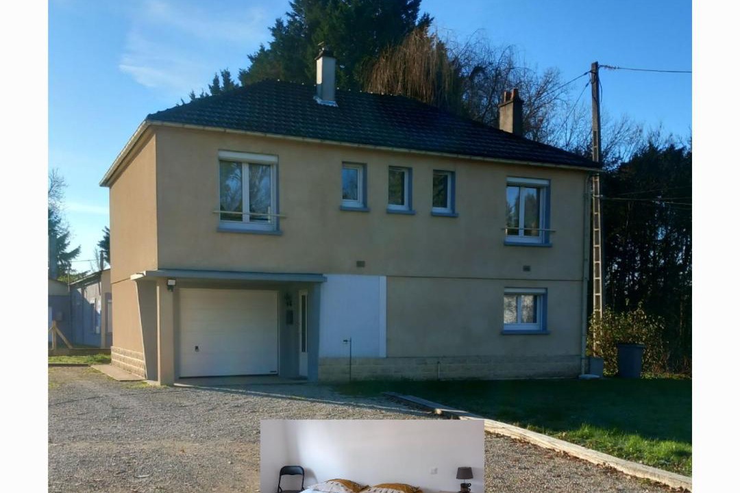 Photo of Others in Myennes