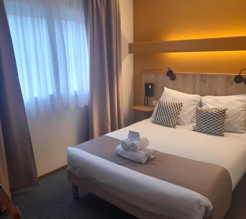 Photo of Bedroom in Le Tilleul