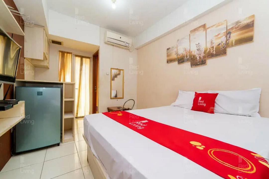 Photo of Bedroom in South Tangerang