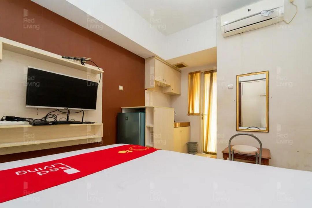 Photo of Bedroom in South Tangerang