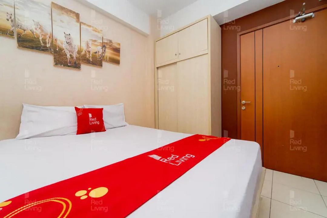Photo of Bedroom in South Tangerang