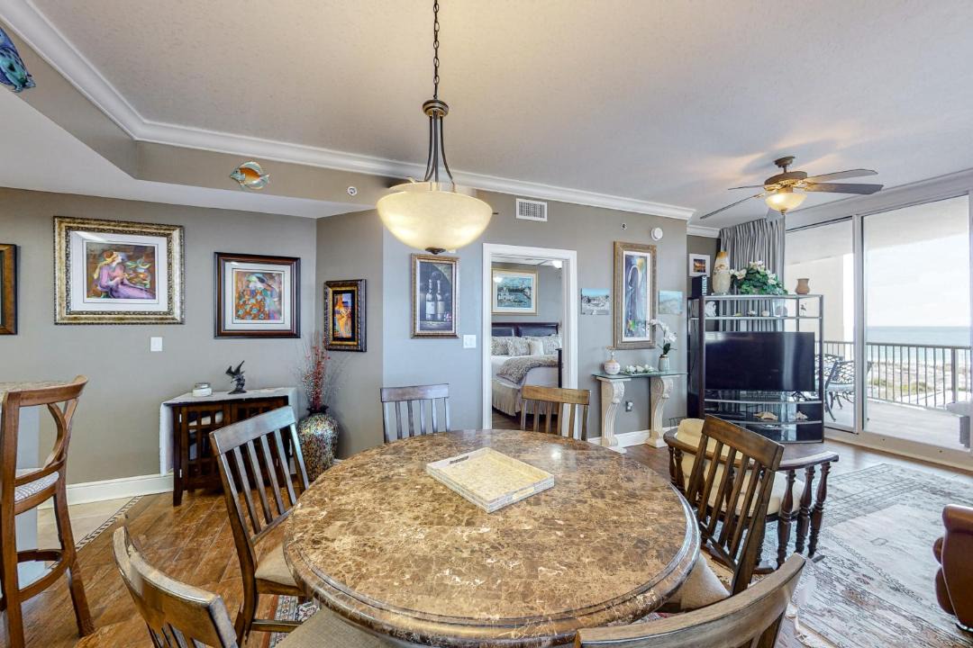 Photo of Livingroom in Fort Walton Beach