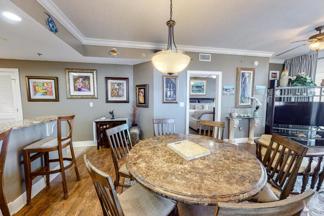 Photo of Livingroom in Fort Walton Beach
