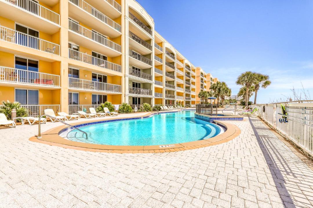 Photo of Outdoor in Fort Walton Beach
