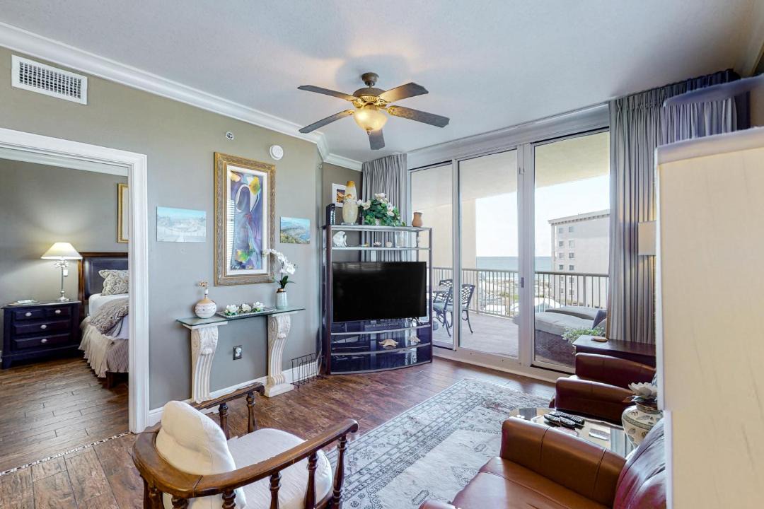Photo of Livingroom in Fort Walton Beach