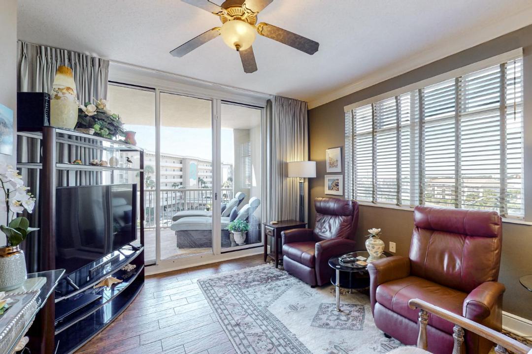 Photo of Livingroom in Fort Walton Beach