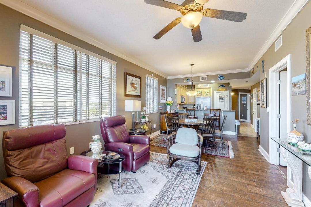 Photo of Livingroom in Fort Walton Beach