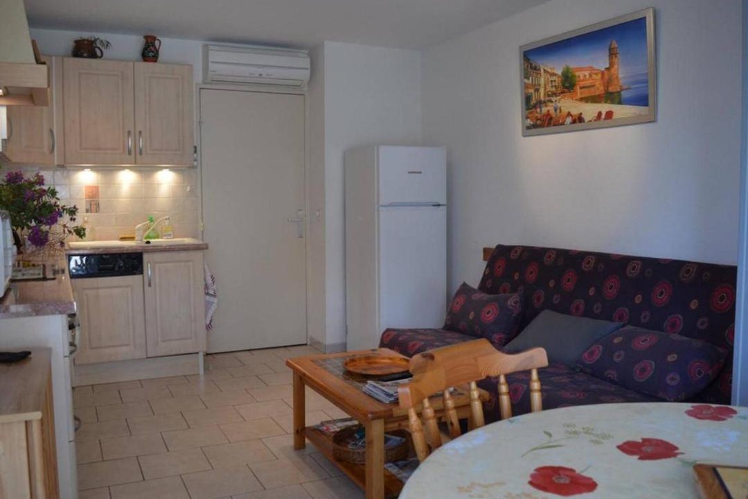 Photo of Livingroom in Saint-Cyprien Plage