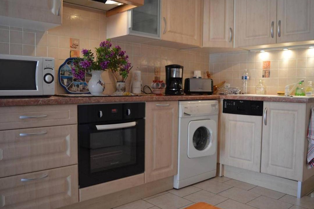 Photo of Kitchen in Saint-Cyprien Plage