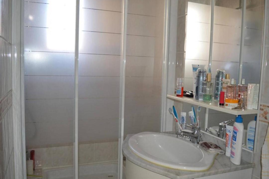 Photo of Bathroom in Saint-Cyprien Plage