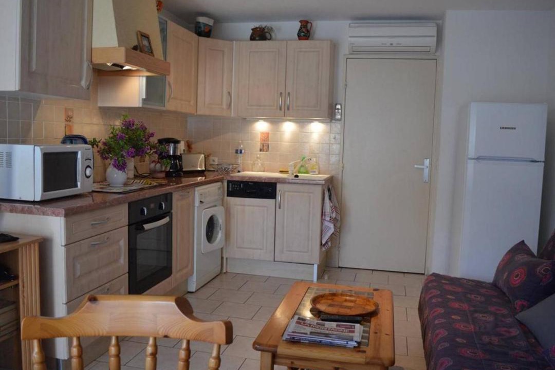 Photo of Kitchen in Saint-Cyprien Plage