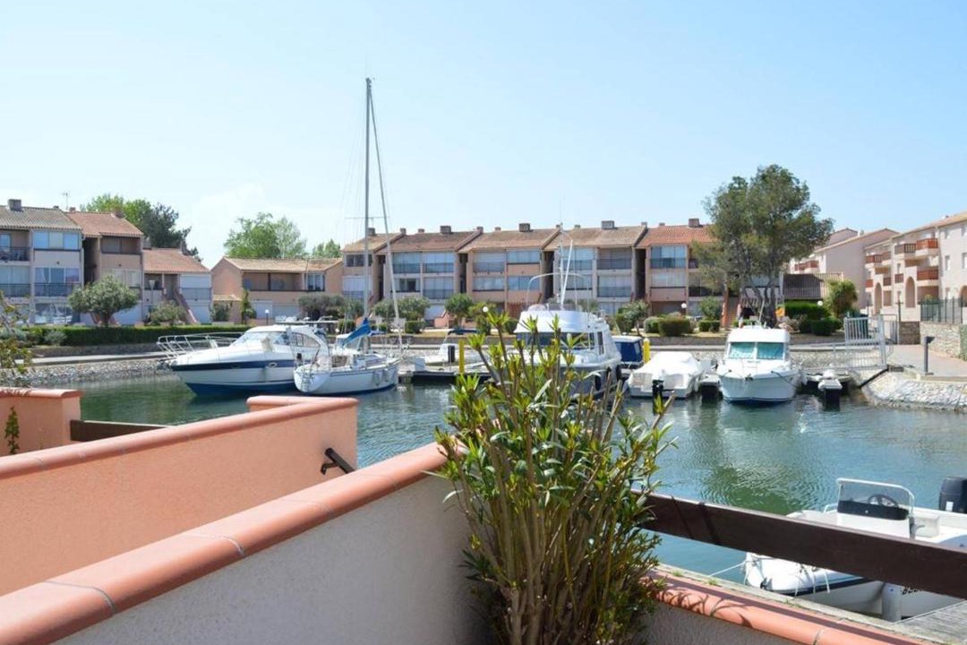 Photo of Outdoor in Saint-Cyprien Plage