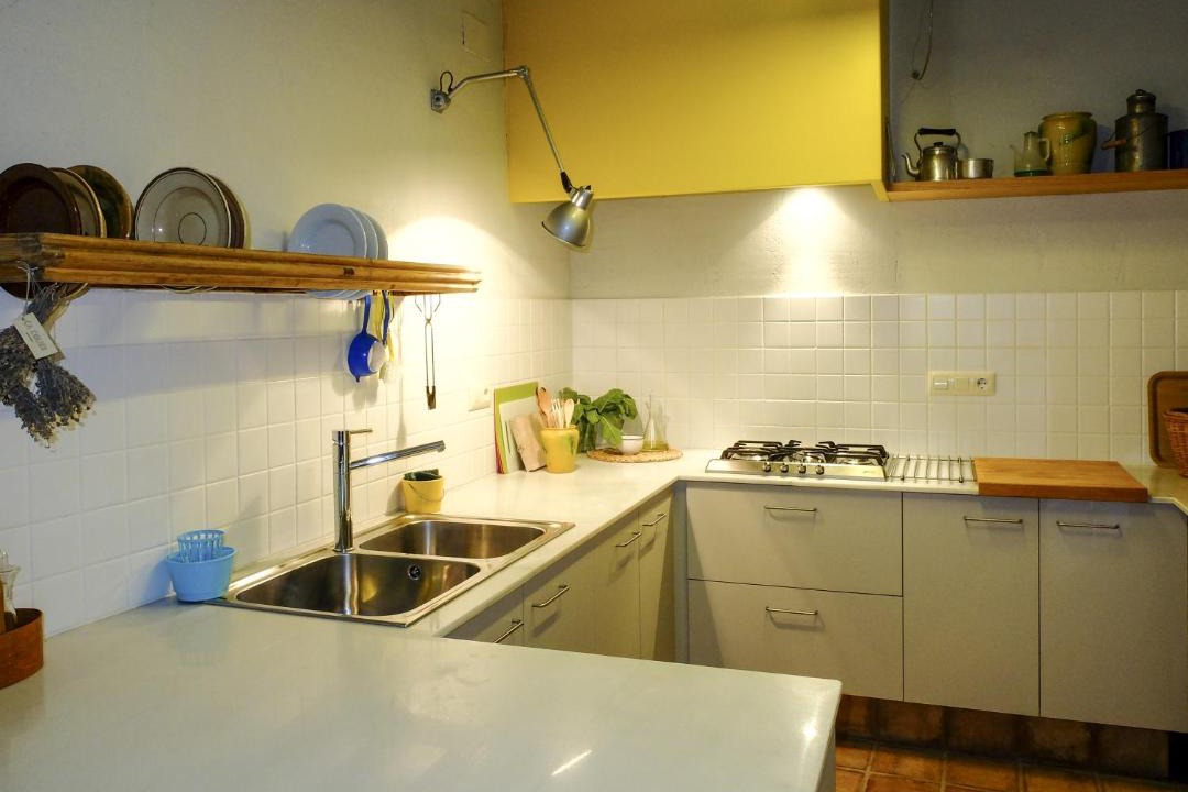 Photo of Kitchen in Montblanquet