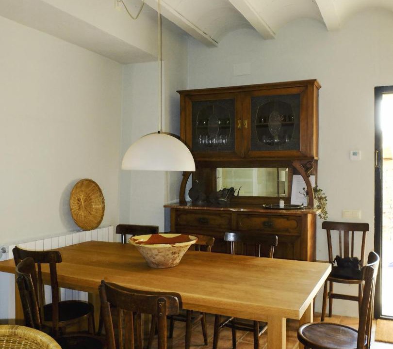 Photo of Livingroom in Montblanquet