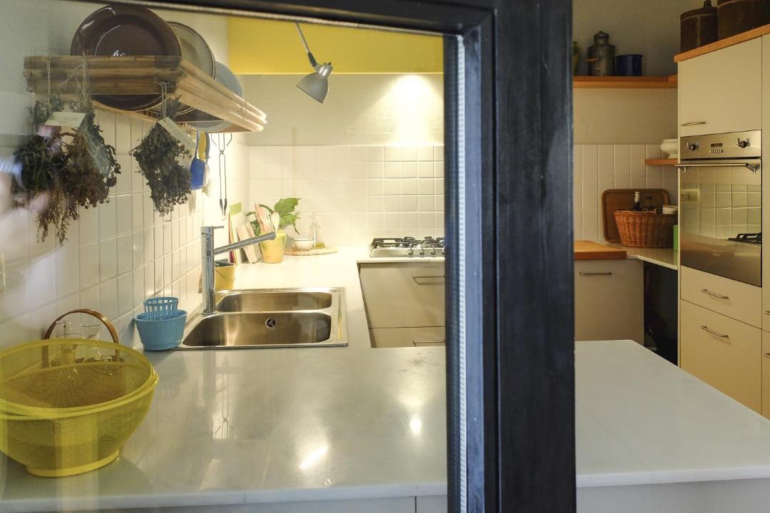 Photo of Kitchen in Montblanquet
