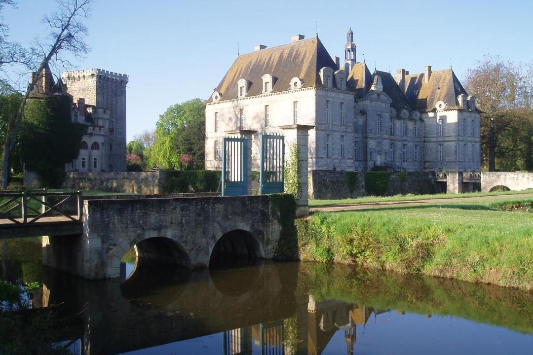 Photo of Others in Saint-Loup-Lamaire