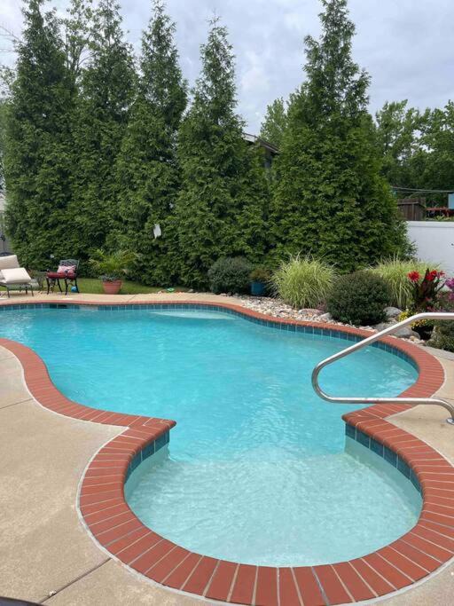 Photo of Outdoor in Fenton