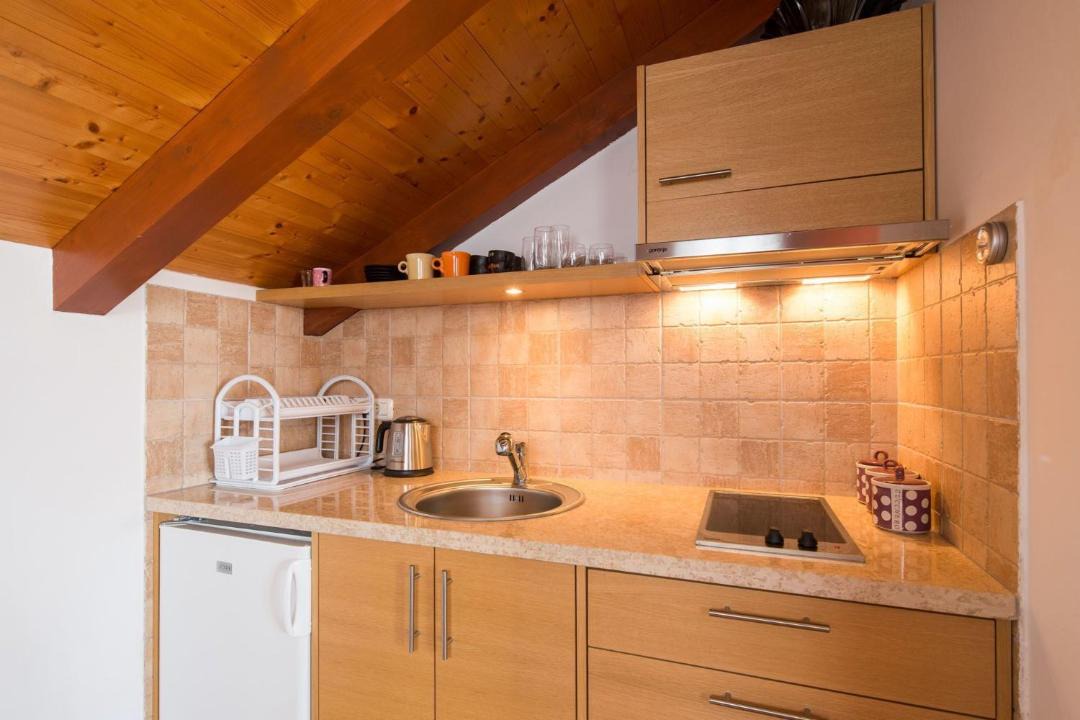 Photo of Kitchen in Gornje Selo
