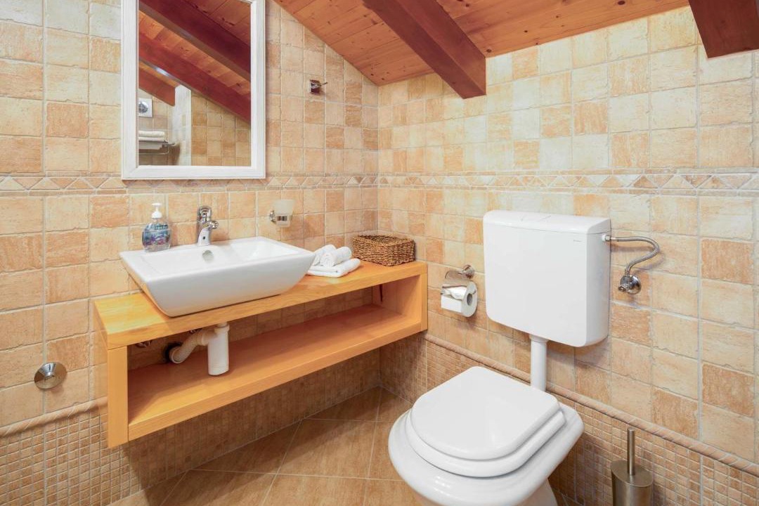 Photo of Bathroom in Gornje Selo
