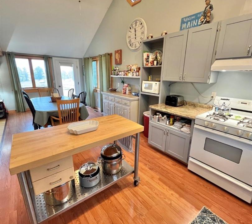 Photo of Others in Sebago