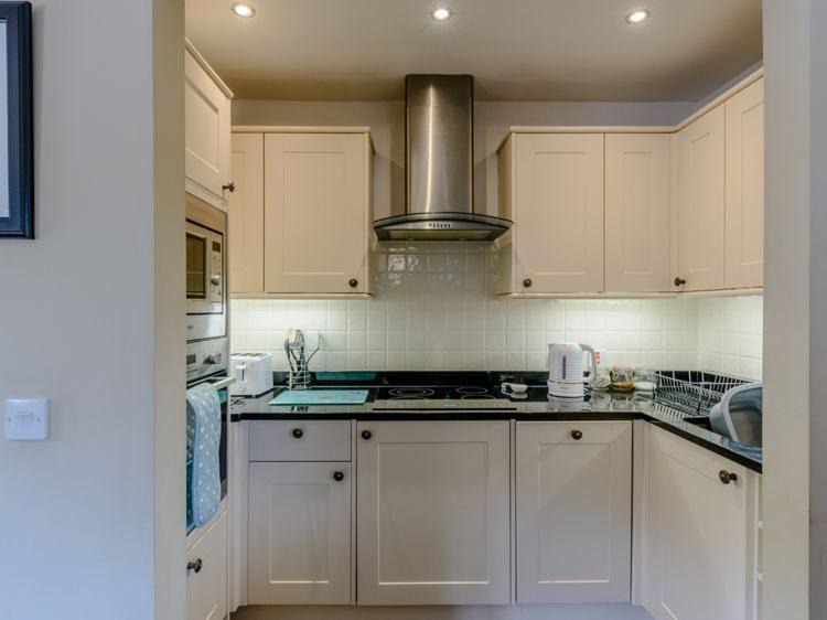 Photo of Kitchen in Bromlow