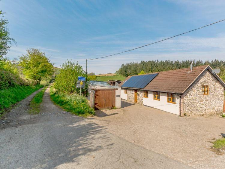 Photo of Buildings in Bromlow