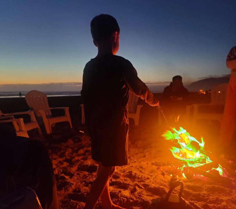 Photo of Others in Downtown Cannon Beach