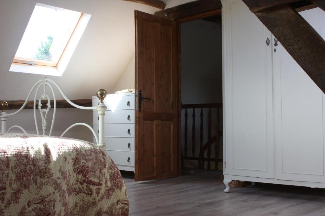 Photo of Others in Larchamp