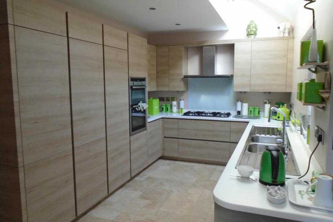 Photo of Others in Edgware