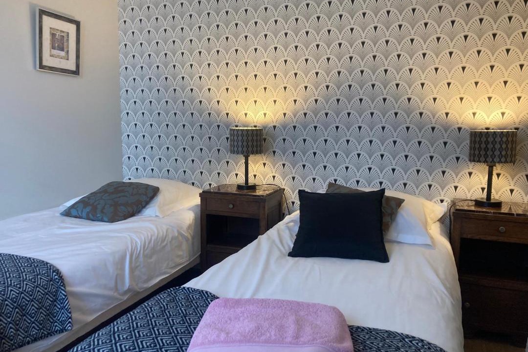 Photo of Bedroom in Etaule