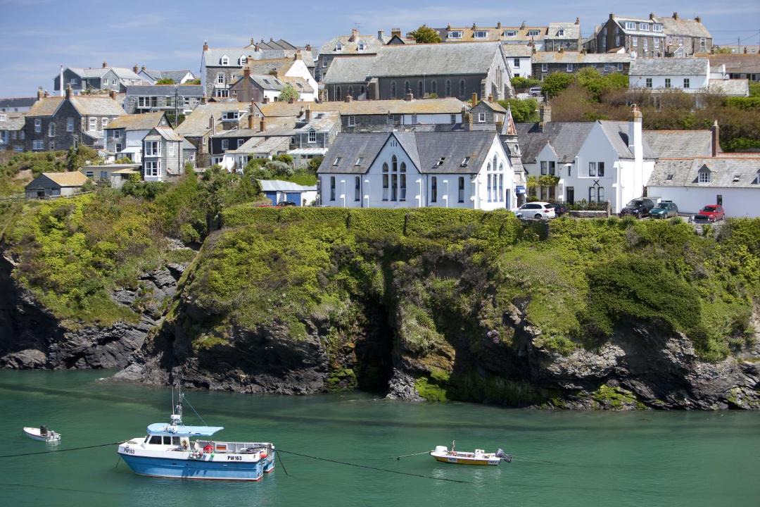 Photo of Others in Port Isaac