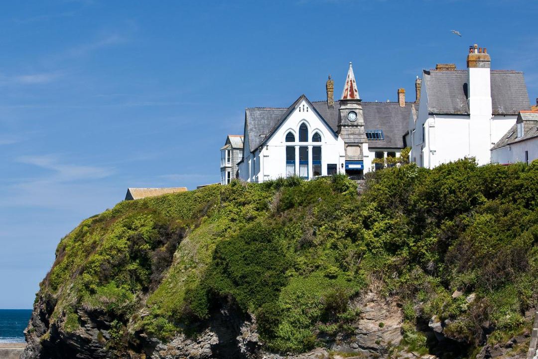 Photo of Others in Port Isaac