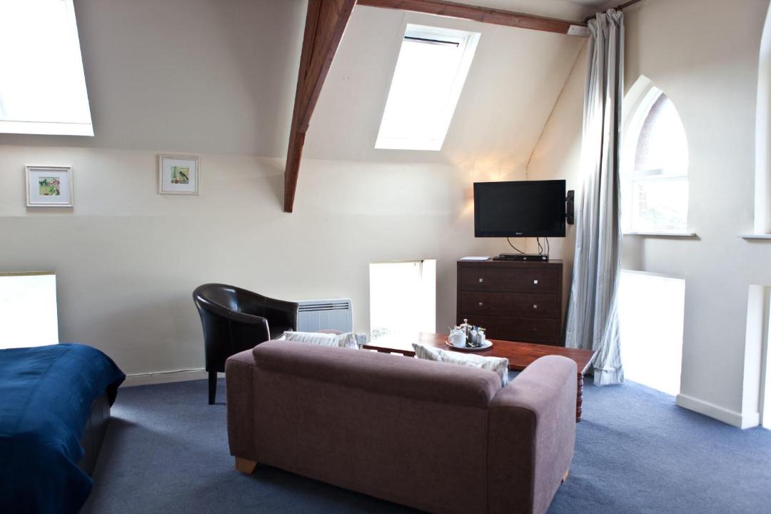 Photo of Livingroom in Port Isaac