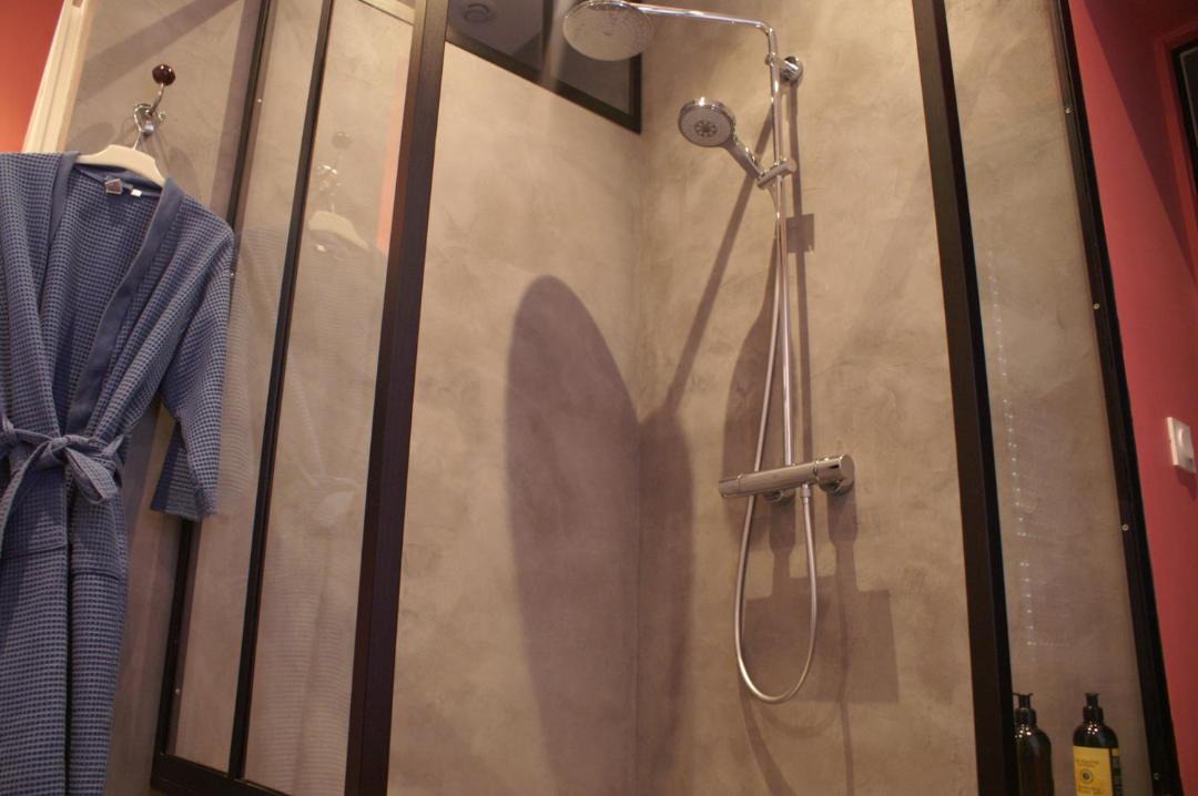 Photo of Bathroom in Etaule