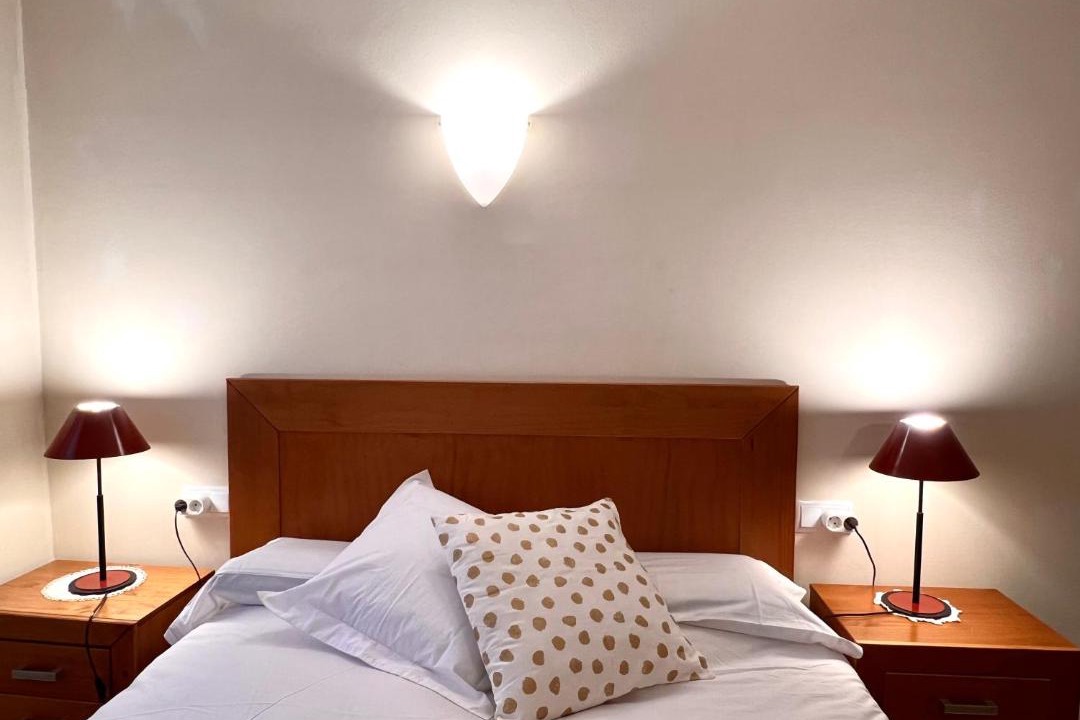 Photo of Bedroom in Vall de Cardos