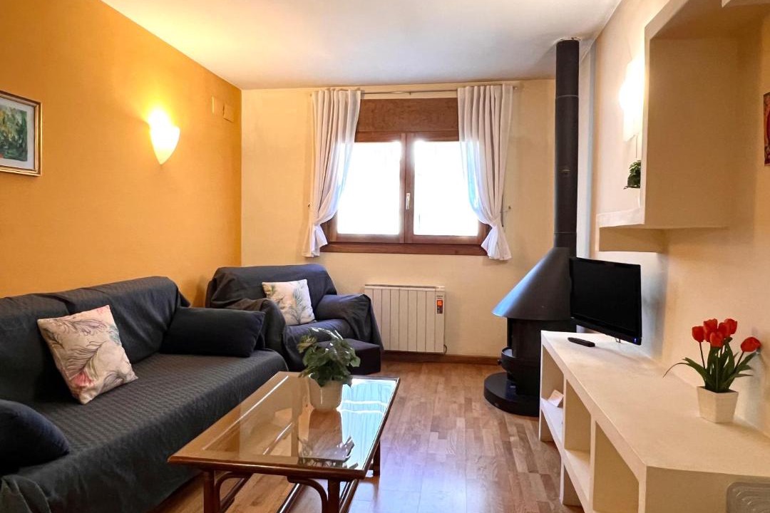 Photo of Livingroom in Vall de Cardos