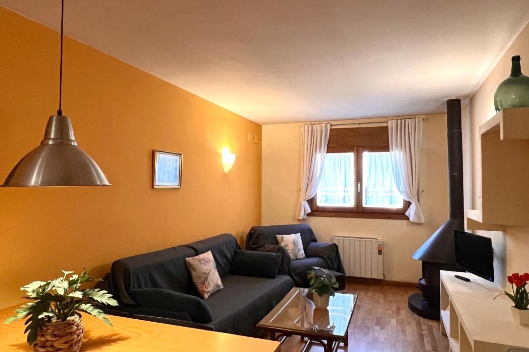 Photo of Livingroom in Vall de Cardos