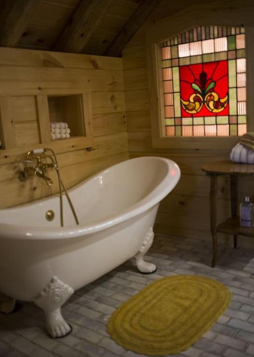 Photo of Bathroom in Spencer