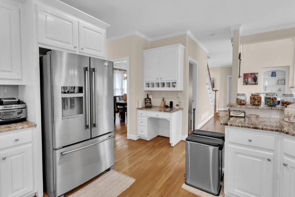 Photo of Kitchen in Roswell