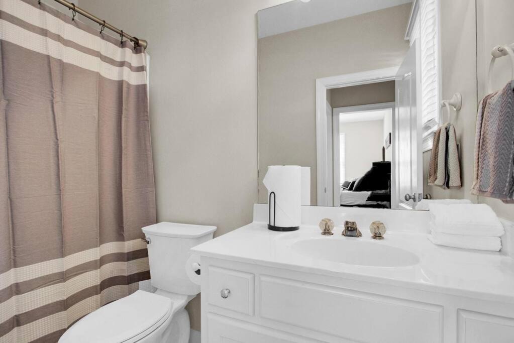 Photo of Bathroom in Roswell