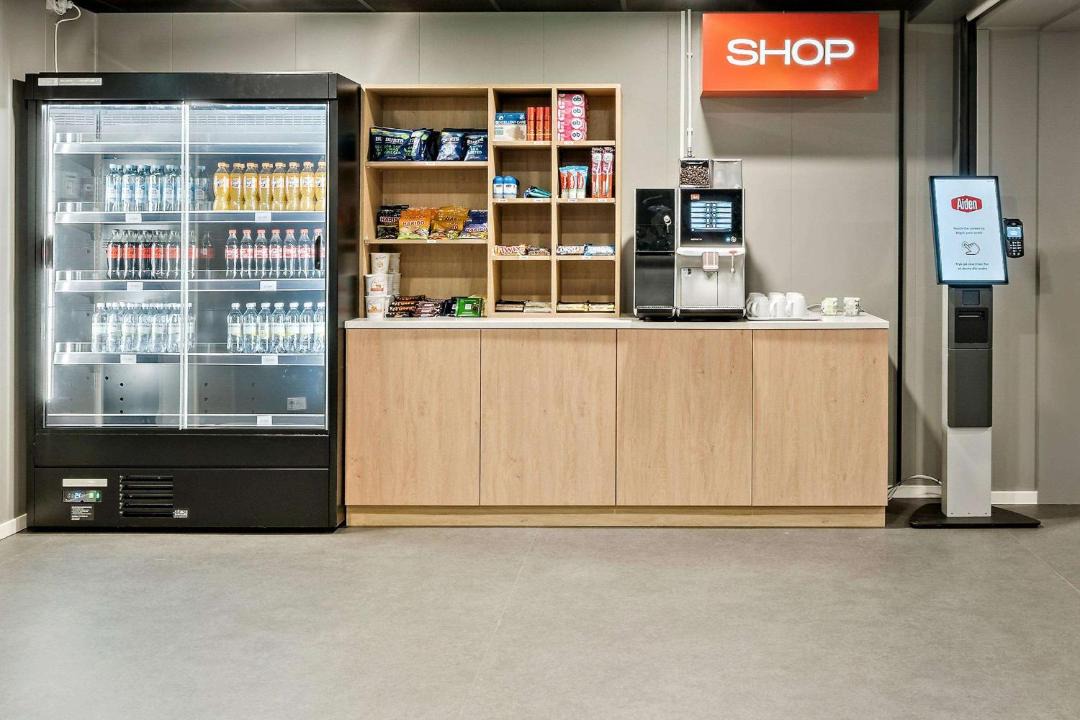 Photo of Kitchen in Lyngs