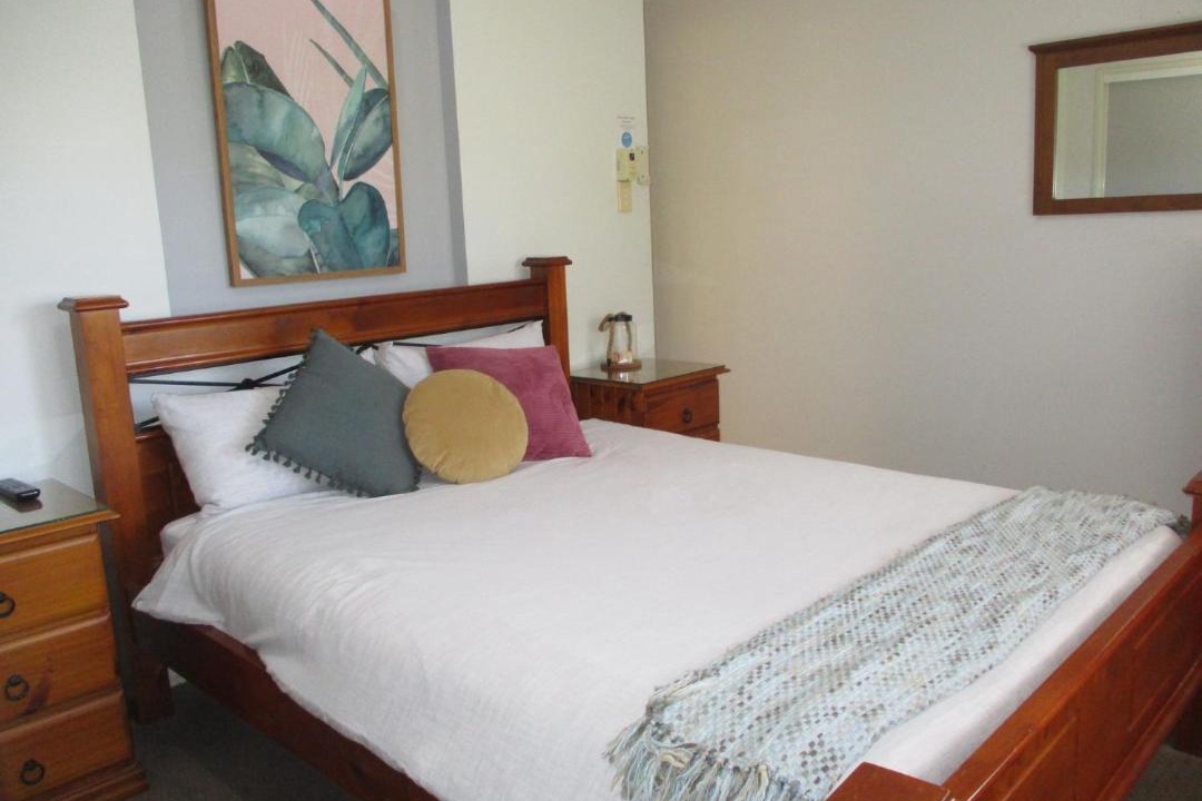 Photo of Bedroom in Torquay